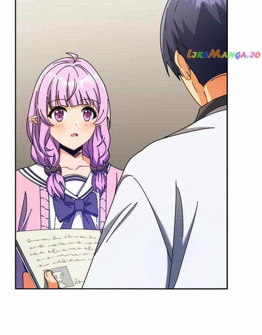 Tử Linh Sư Thiên Tài Của Học Viện Chương 63 trang 38