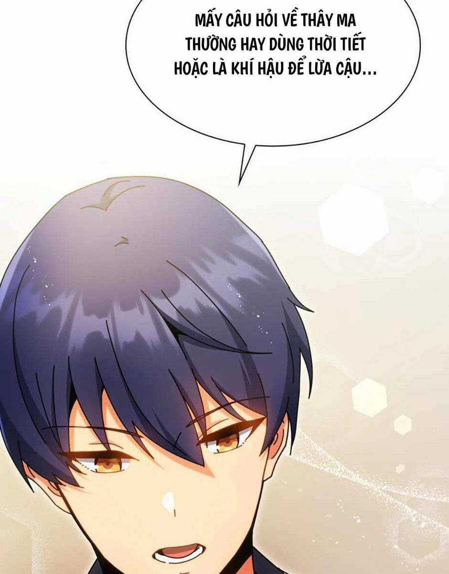 Tử Linh Sư Thiên Tài Của Học Viện Chương 63 trang 40