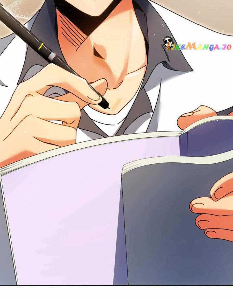 Tử Linh Sư Thiên Tài Của Học Viện Chương 63 trang 41