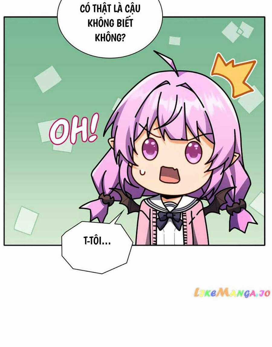 Tử Linh Sư Thiên Tài Của Học Viện Chương 63 trang 59