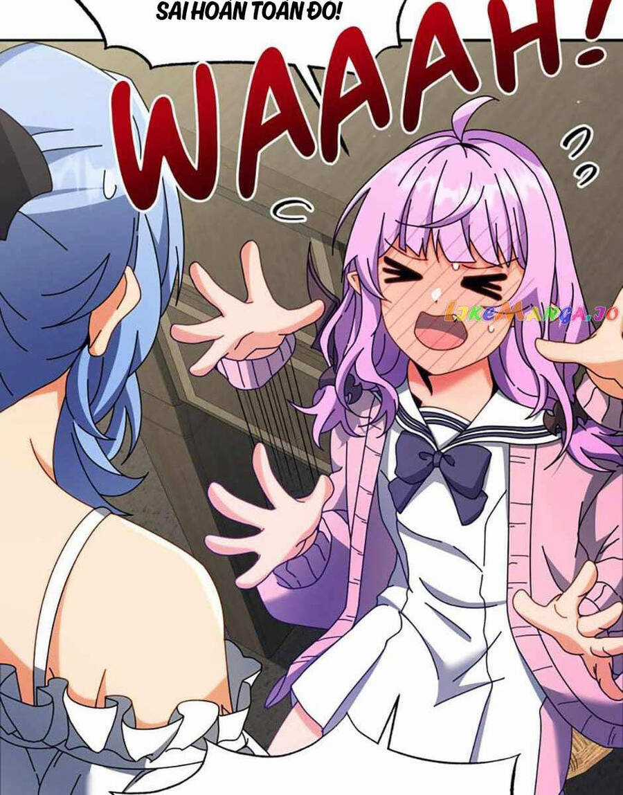 Tử Linh Sư Thiên Tài Của Học Viện Chương 63 trang 61