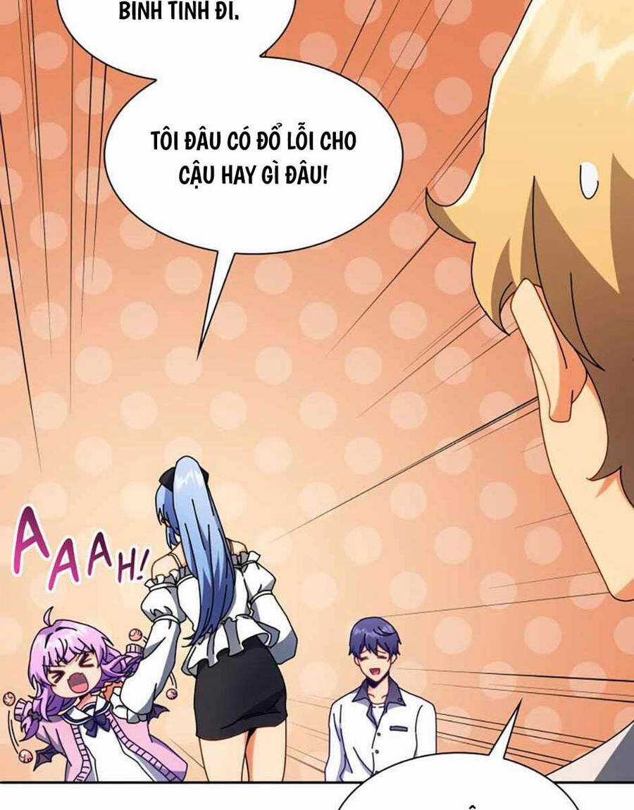 Tử Linh Sư Thiên Tài Của Học Viện Chương 63 trang 63