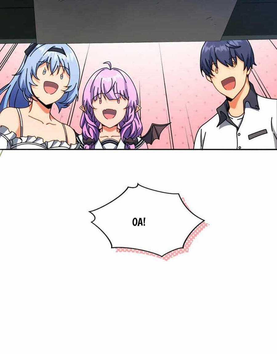 Tử Linh Sư Thiên Tài Của Học Viện Chương 63 trang 68