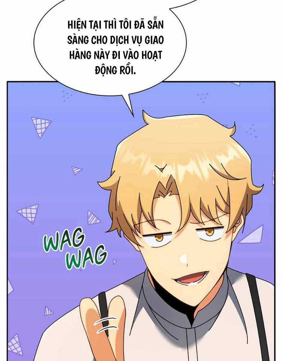 Tử Linh Sư Thiên Tài Của Học Viện Chương 63 trang 73