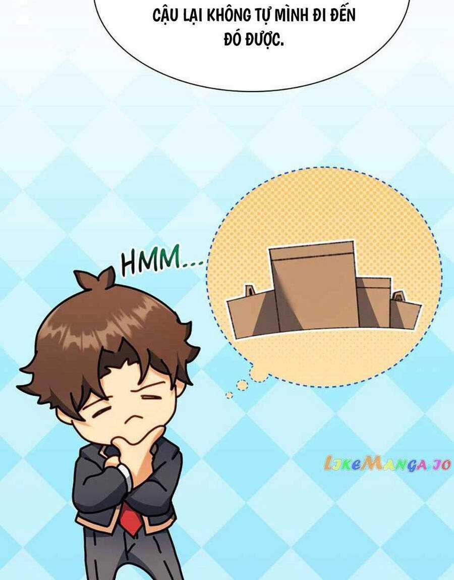 Tử Linh Sư Thiên Tài Của Học Viện Chương 63 trang 75