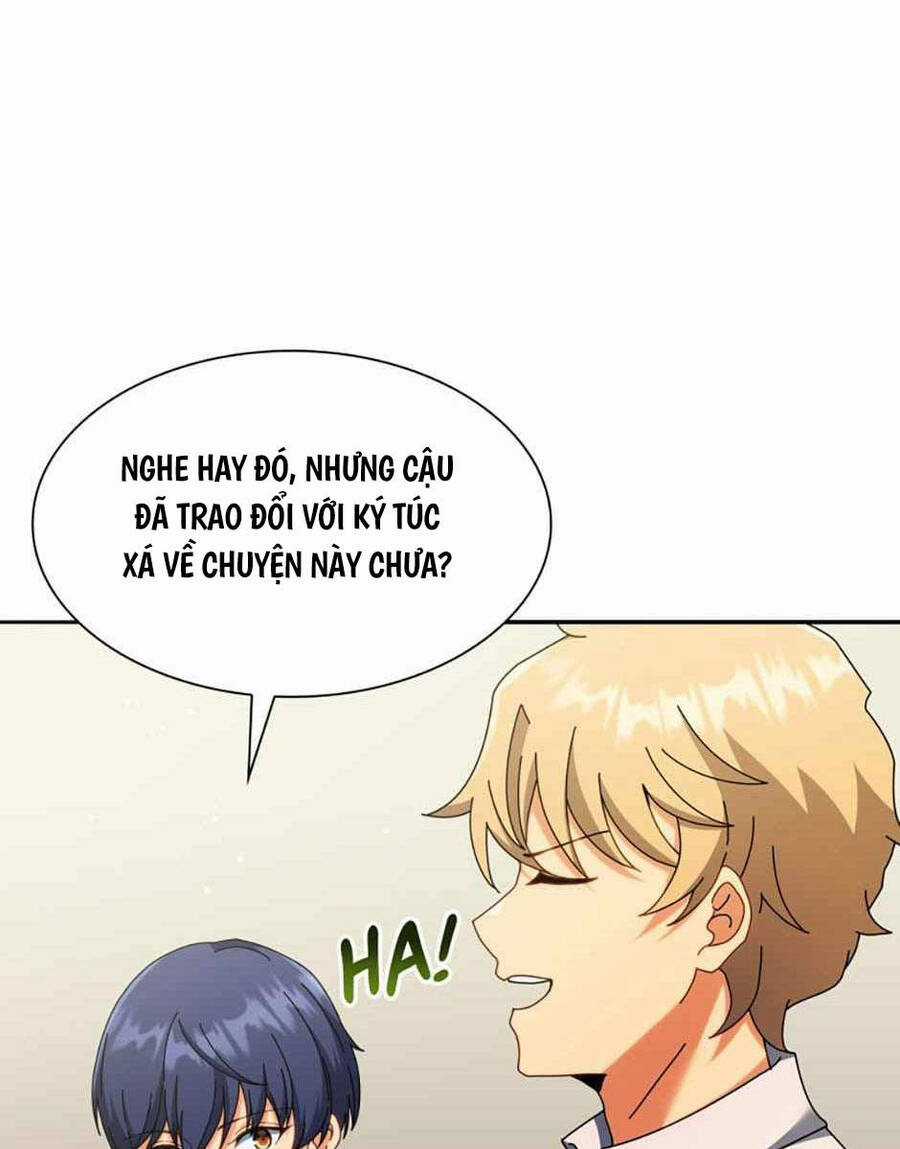 Tử Linh Sư Thiên Tài Của Học Viện Chương 63 trang 79