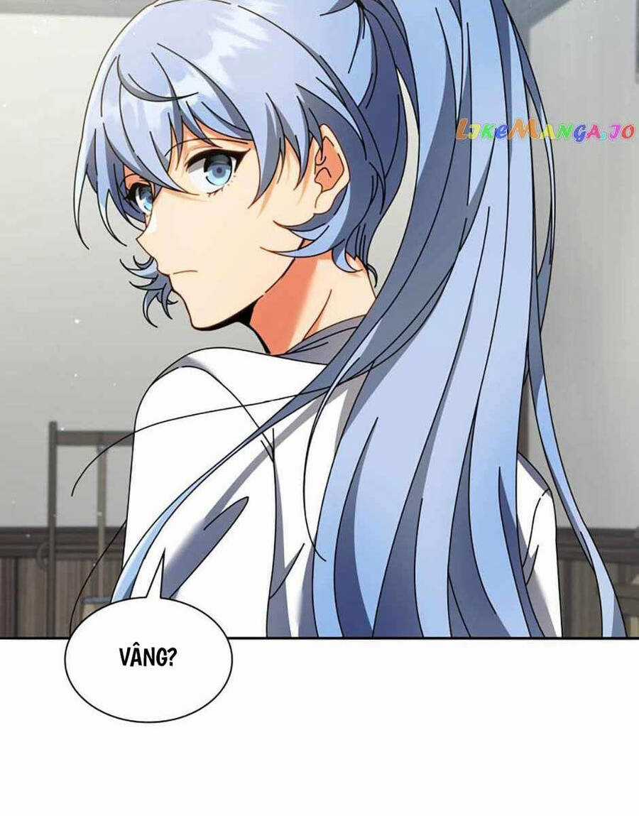 Tử Linh Sư Thiên Tài Của Học Viện Chương 63 trang 9