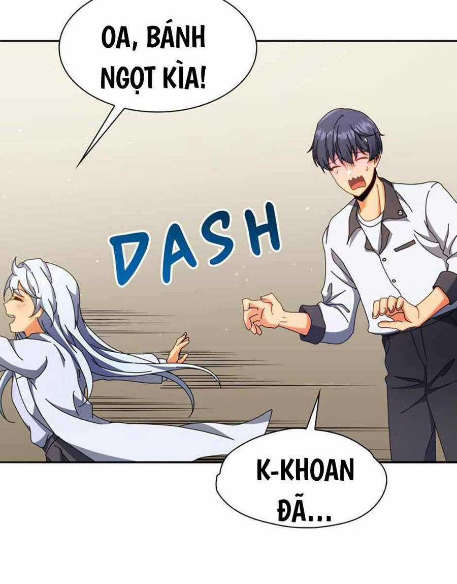 Tử Linh Sư Thiên Tài Của Học Viện Chương 63 trang 91