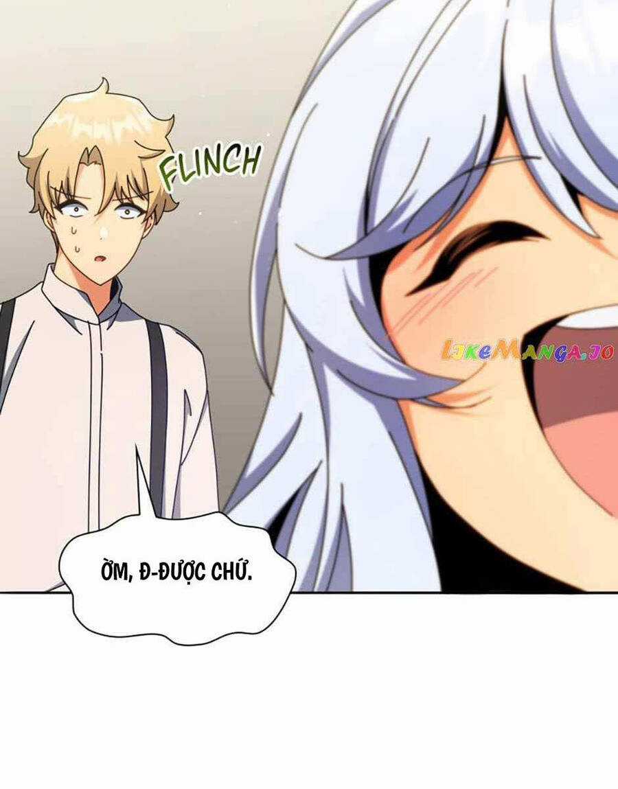 Tử Linh Sư Thiên Tài Của Học Viện Chương 63 trang 95