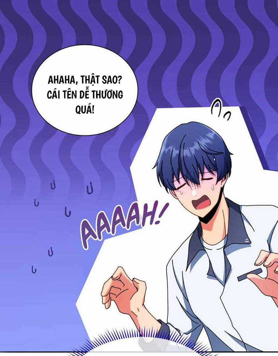 Tử Linh Sư Thiên Tài Của Học Viện Chương 63 trang 97