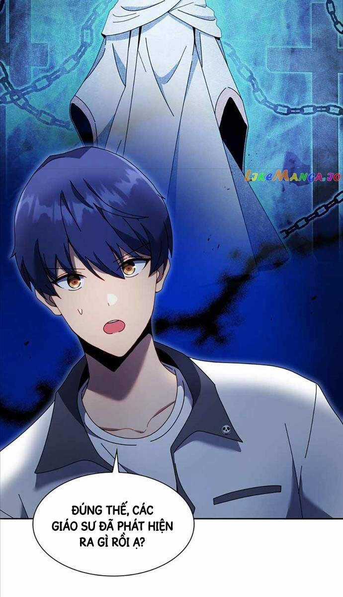 Tử Linh Sư Thiên Tài Của Học Viện Chương 64 trang 10