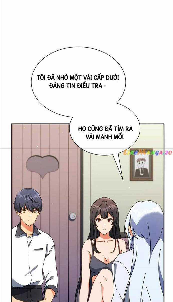 Tử Linh Sư Thiên Tài Của Học Viện Chương 64 trang 11