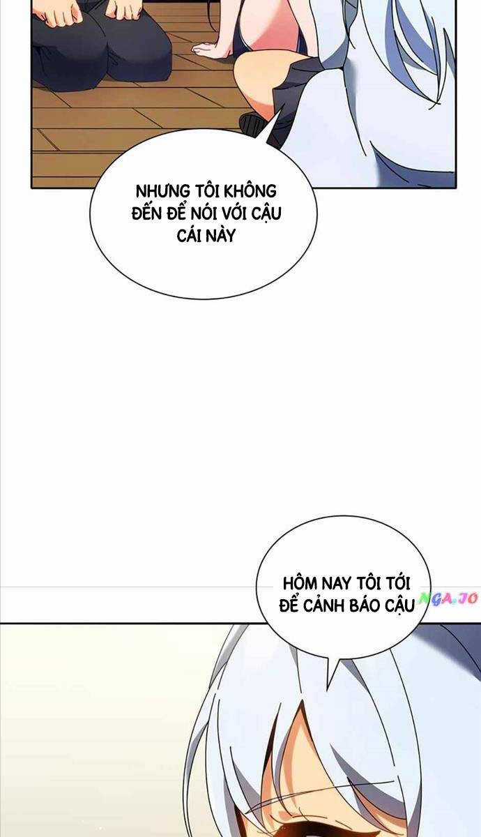 Tử Linh Sư Thiên Tài Của Học Viện Chương 64 trang 12