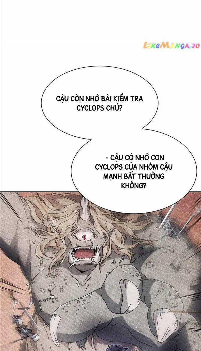 Tử Linh Sư Thiên Tài Của Học Viện Chương 64 trang 15