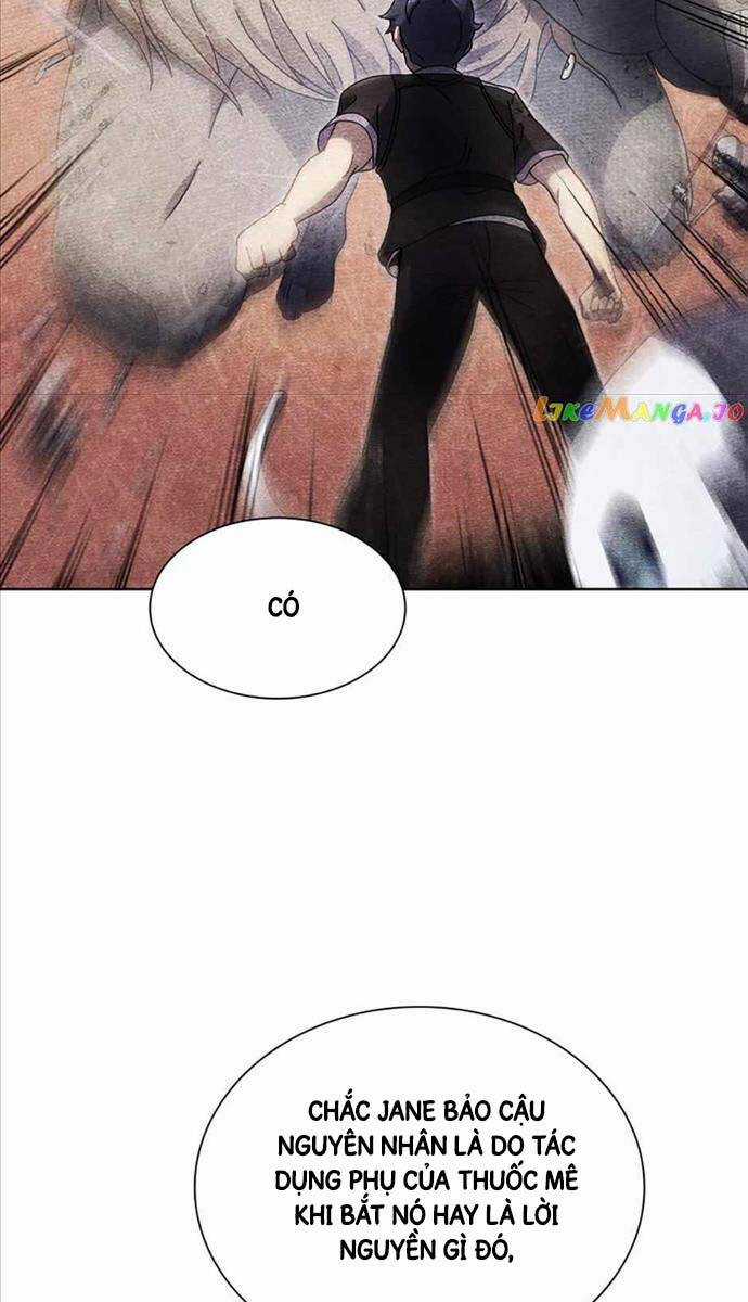 Tử Linh Sư Thiên Tài Của Học Viện Chương 64 trang 16