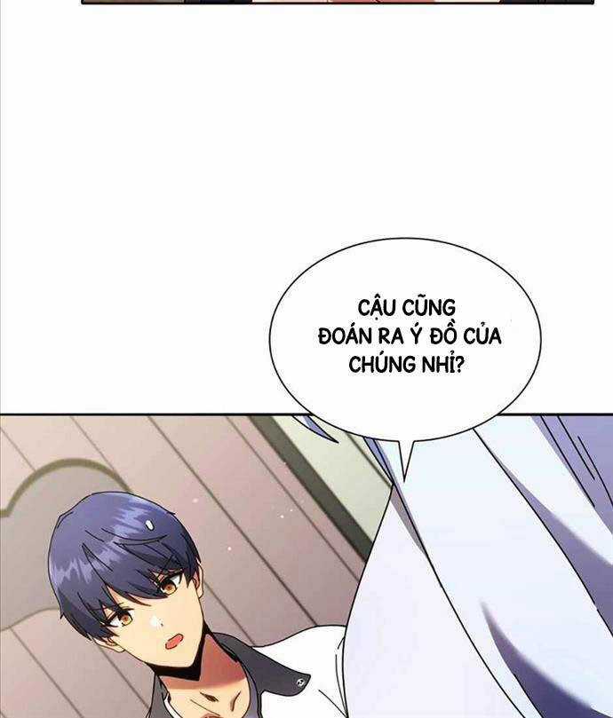 Tử Linh Sư Thiên Tài Của Học Viện Chương 64 trang 18