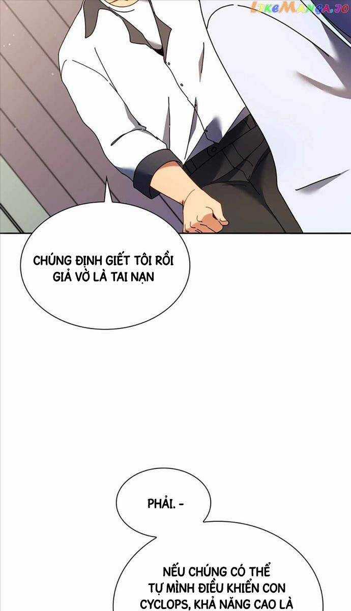 Tử Linh Sư Thiên Tài Của Học Viện Chương 64 trang 19