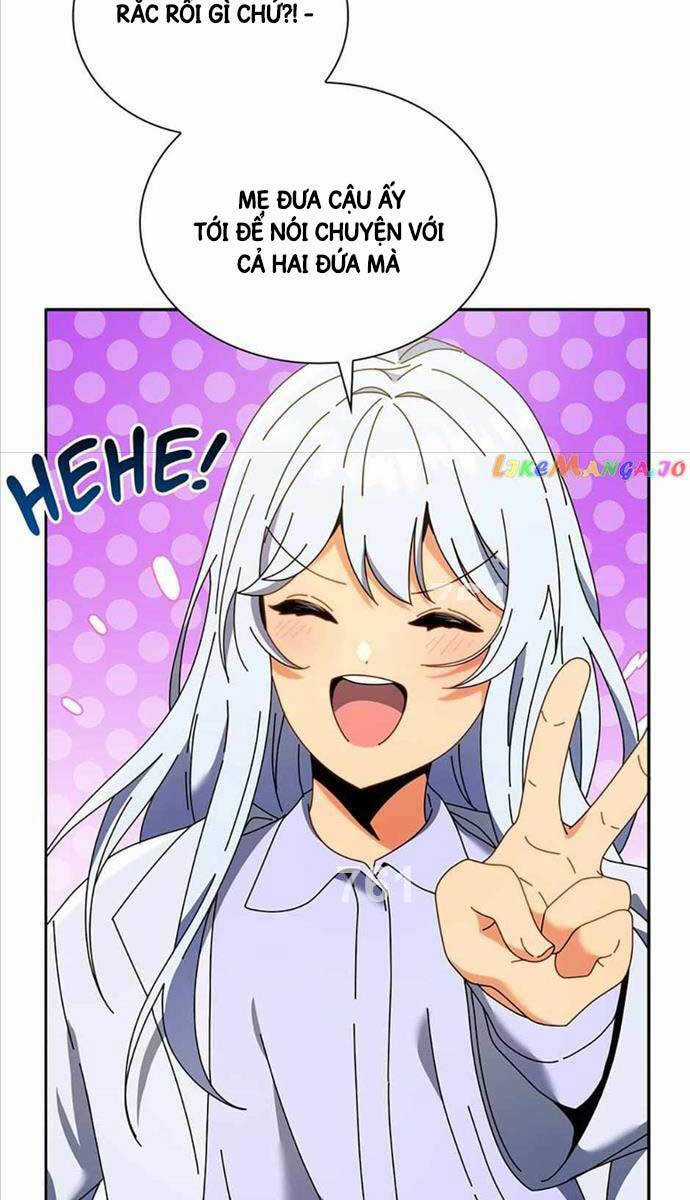 Tử Linh Sư Thiên Tài Của Học Viện Chương 64 trang 2