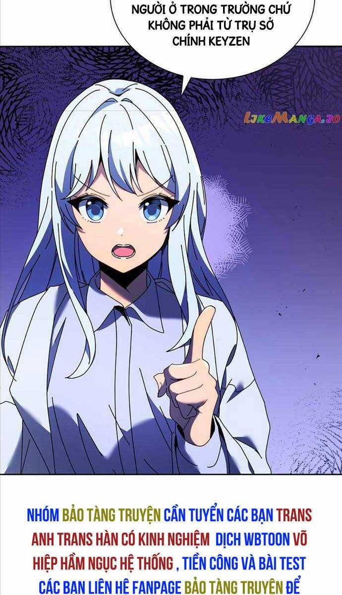 Tử Linh Sư Thiên Tài Của Học Viện Chương 64 trang 20