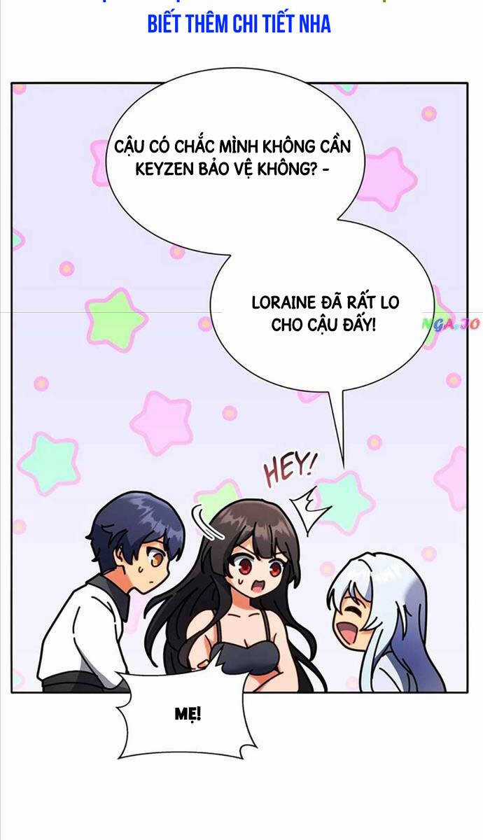 Tử Linh Sư Thiên Tài Của Học Viện Chương 64 trang 21