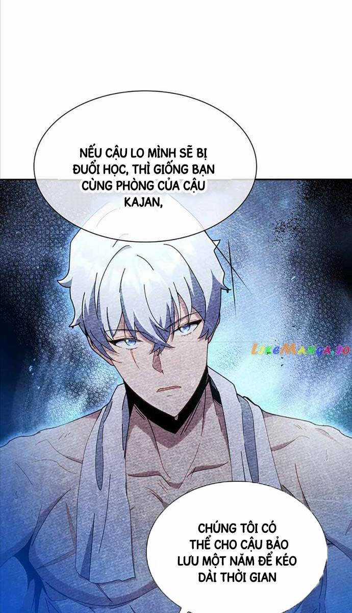 Tử Linh Sư Thiên Tài Của Học Viện Chương 64 trang 22