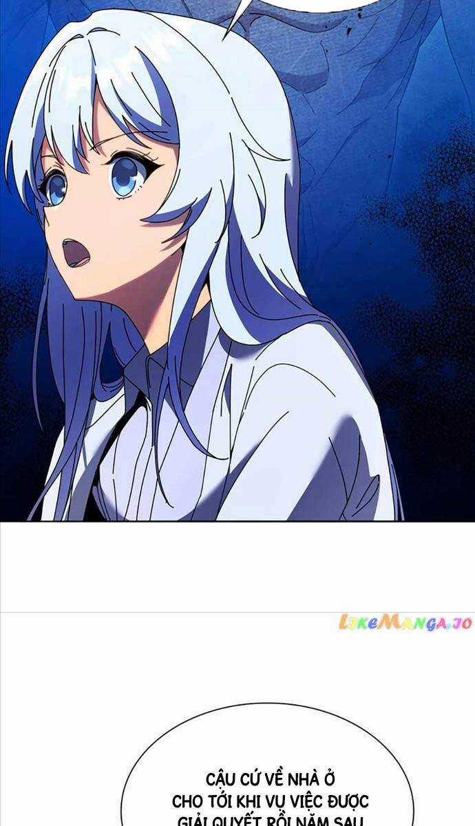 Tử Linh Sư Thiên Tài Của Học Viện Chương 64 trang 23