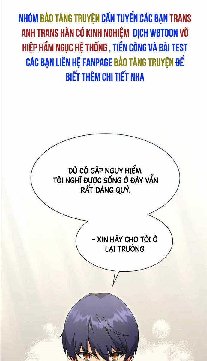 Tử Linh Sư Thiên Tài Của Học Viện Chương 64 trang 25