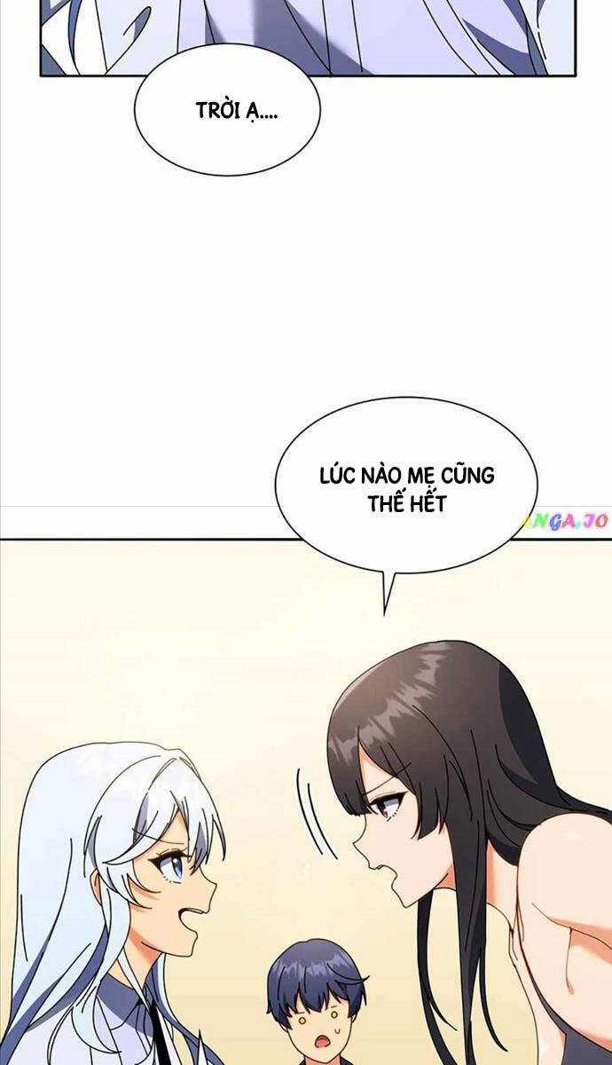 Tử Linh Sư Thiên Tài Của Học Viện Chương 64 trang 3