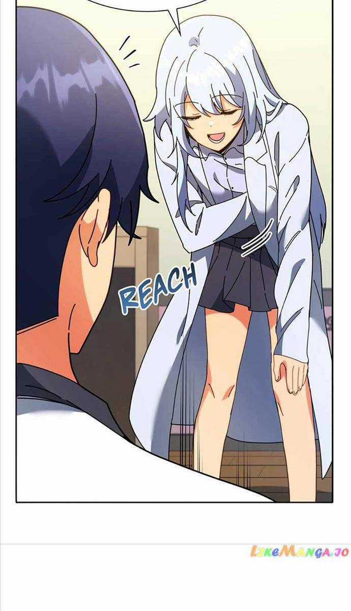 Tử Linh Sư Thiên Tài Của Học Viện Chương 64 trang 31