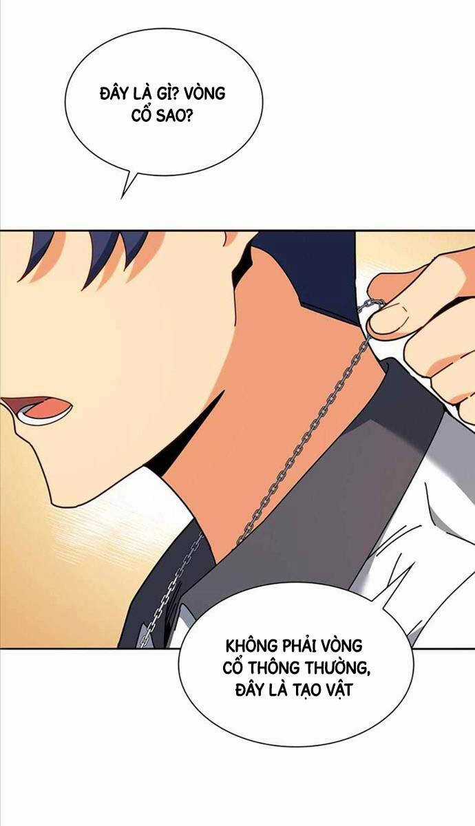 Tử Linh Sư Thiên Tài Của Học Viện Chương 64 trang 32