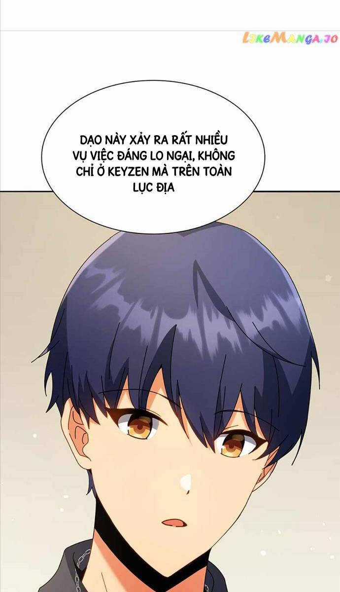 Tử Linh Sư Thiên Tài Của Học Viện Chương 64 trang 33