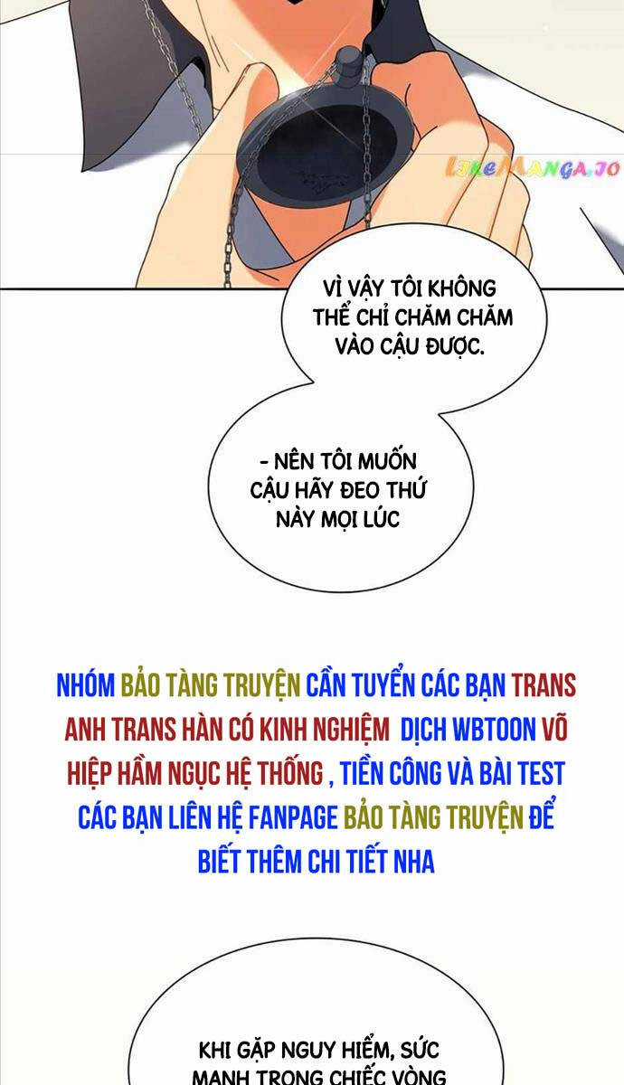 Tử Linh Sư Thiên Tài Của Học Viện Chương 64 trang 34