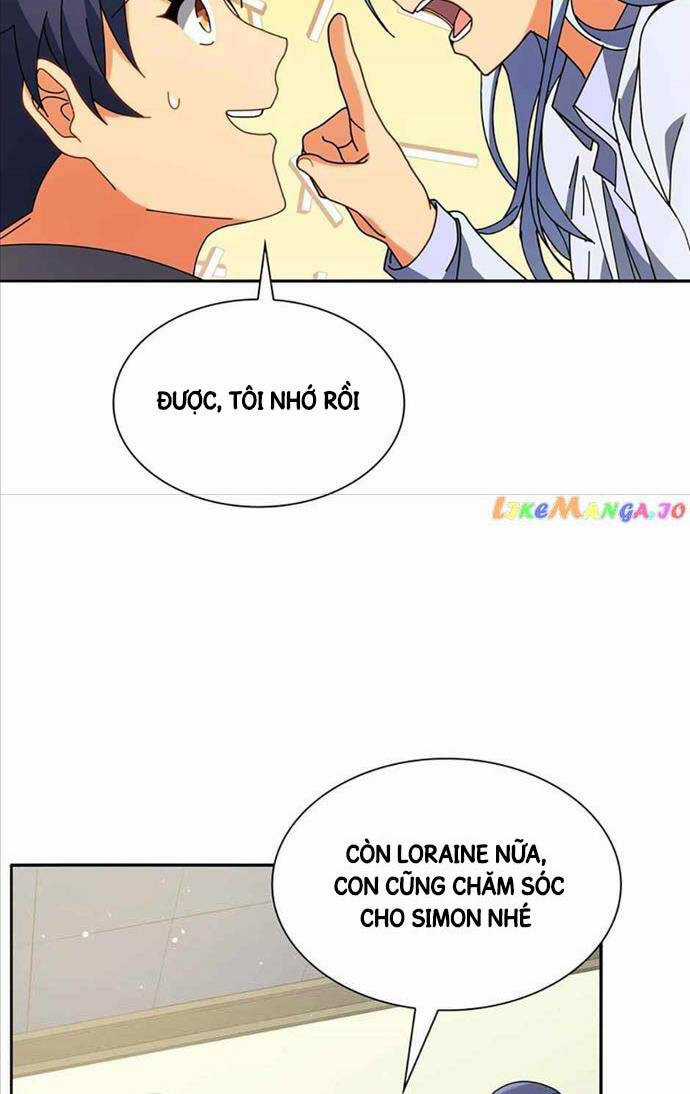 Tử Linh Sư Thiên Tài Của Học Viện Chương 64 trang 37