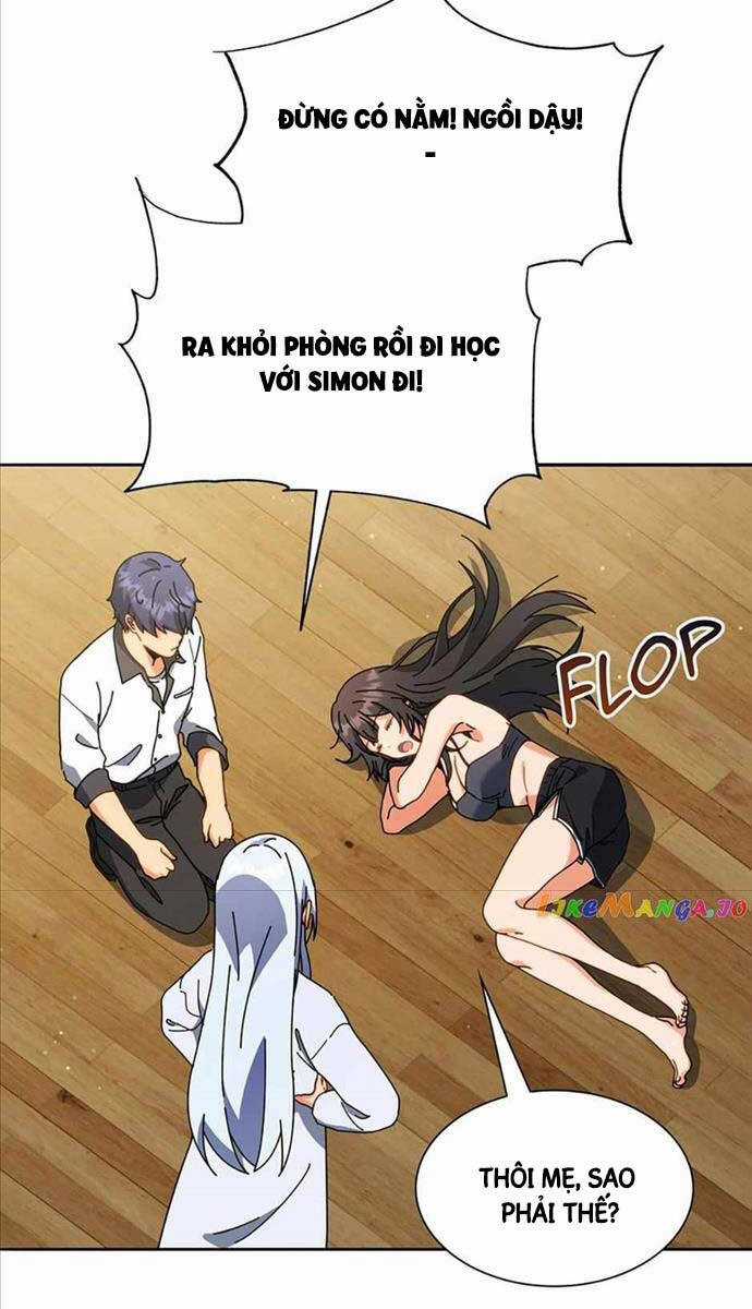 Tử Linh Sư Thiên Tài Của Học Viện Chương 64 trang 39