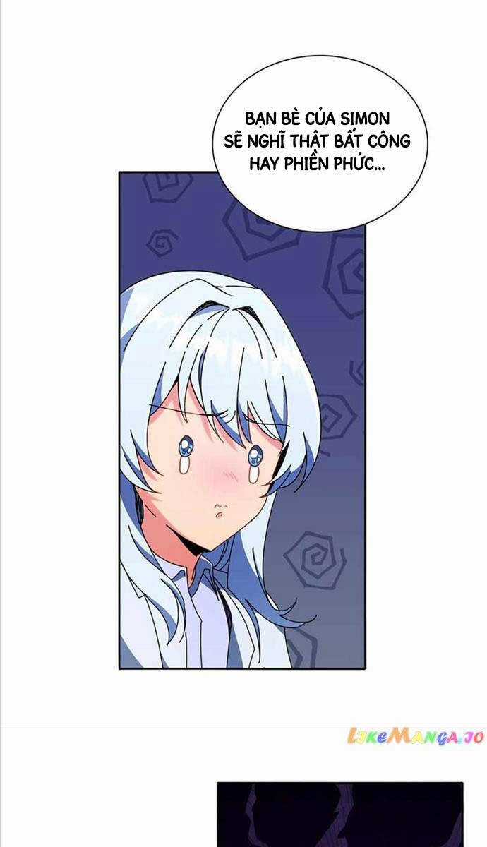 Tử Linh Sư Thiên Tài Của Học Viện Chương 64 trang 41