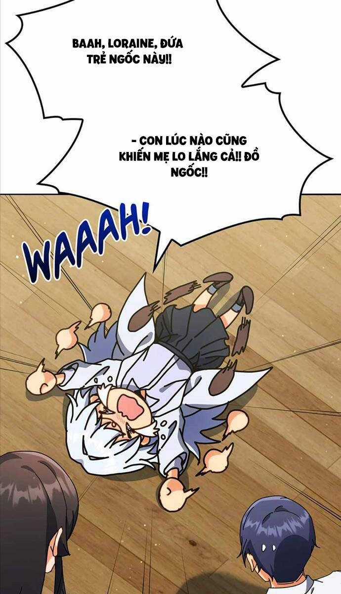 Tử Linh Sư Thiên Tài Của Học Viện Chương 64 trang 43