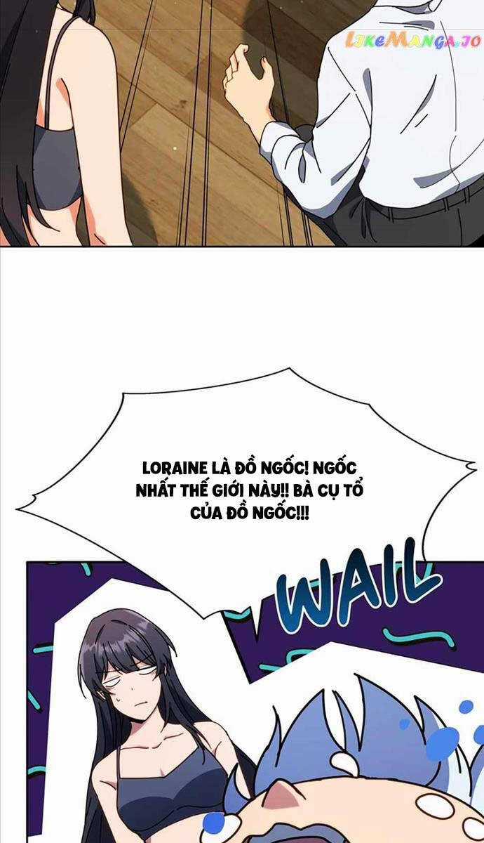 Tử Linh Sư Thiên Tài Của Học Viện Chương 64 trang 44