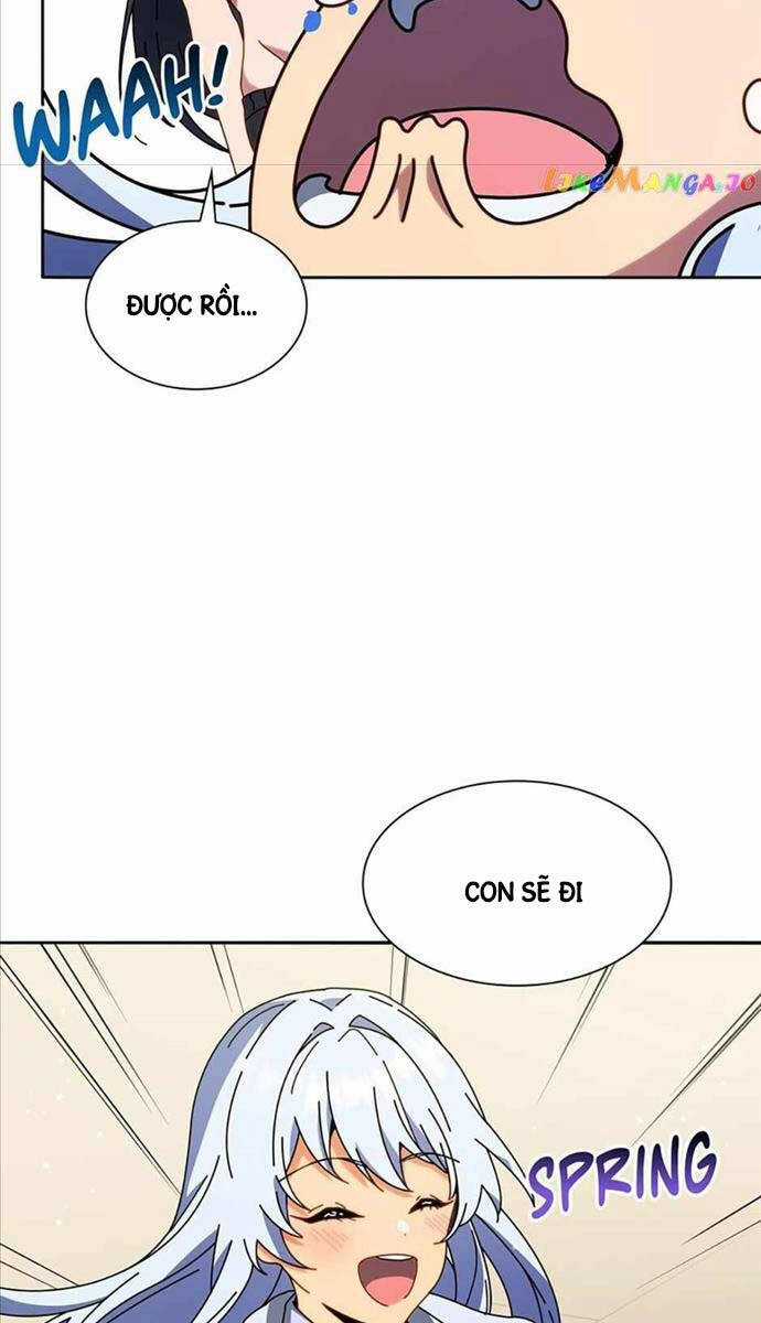 Tử Linh Sư Thiên Tài Của Học Viện Chương 64 trang 45