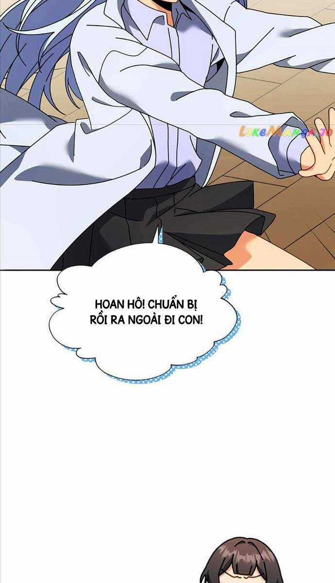 Tử Linh Sư Thiên Tài Của Học Viện Chương 64 trang 46