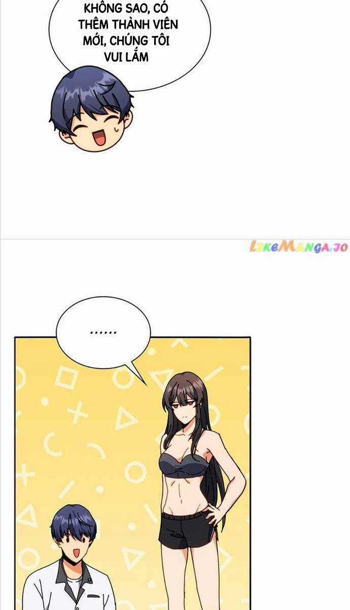 Tử Linh Sư Thiên Tài Của Học Viện Chương 64 trang 48