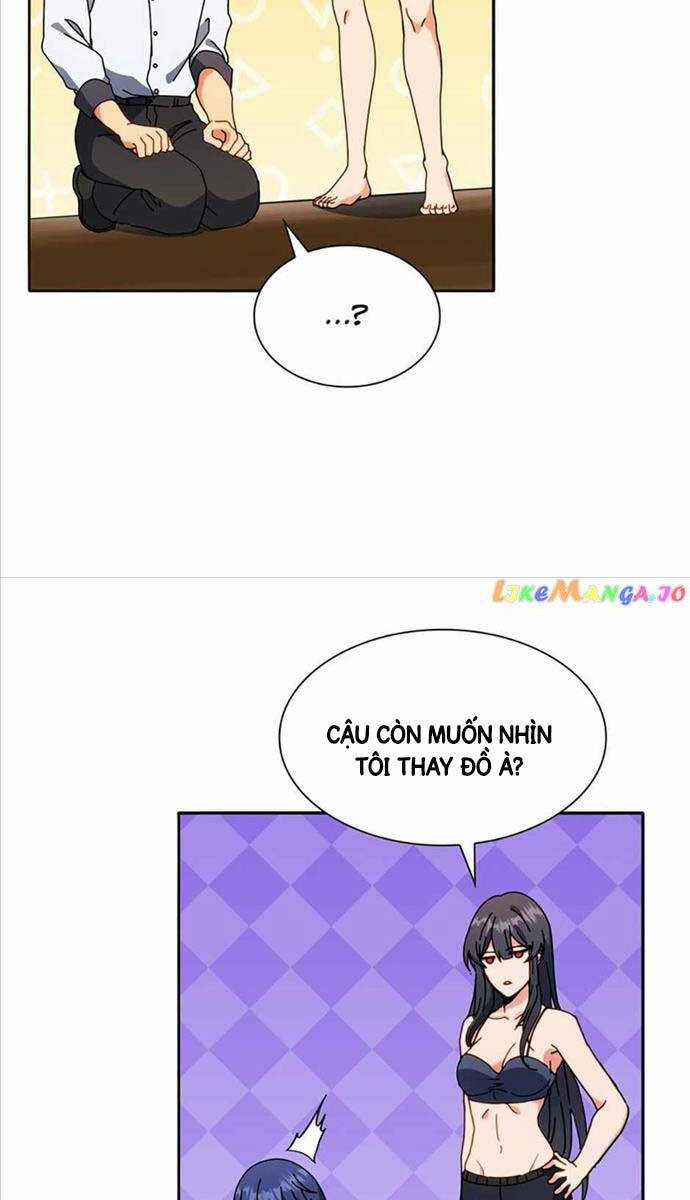 Tử Linh Sư Thiên Tài Của Học Viện Chương 64 trang 49