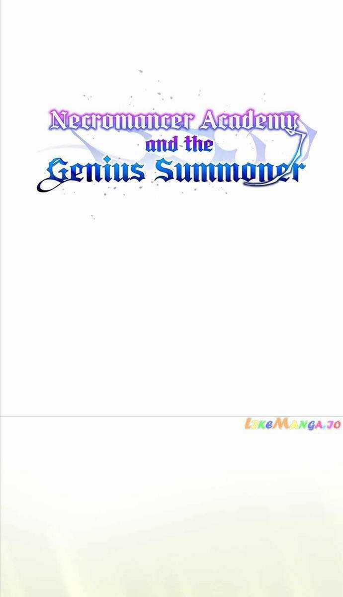 Tử Linh Sư Thiên Tài Của Học Viện Chương 64 trang 51