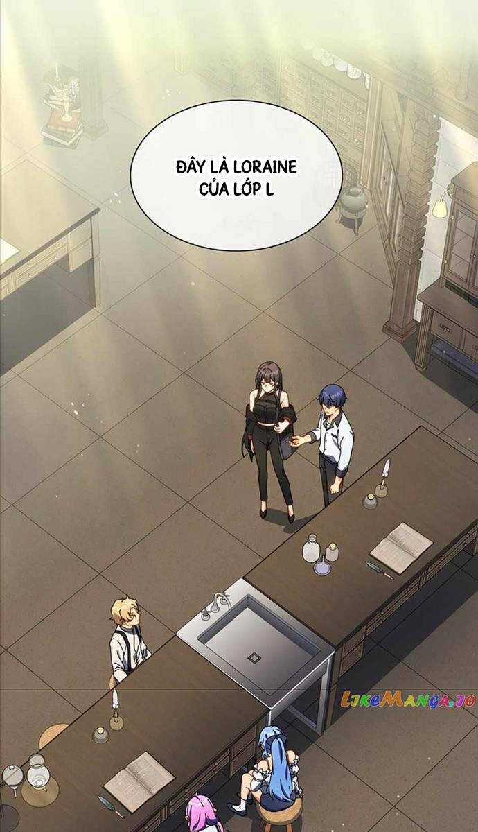 Tử Linh Sư Thiên Tài Của Học Viện Chương 64 trang 52