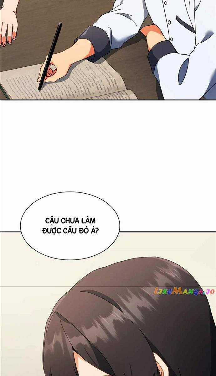 Tử Linh Sư Thiên Tài Của Học Viện Chương 64 trang 57