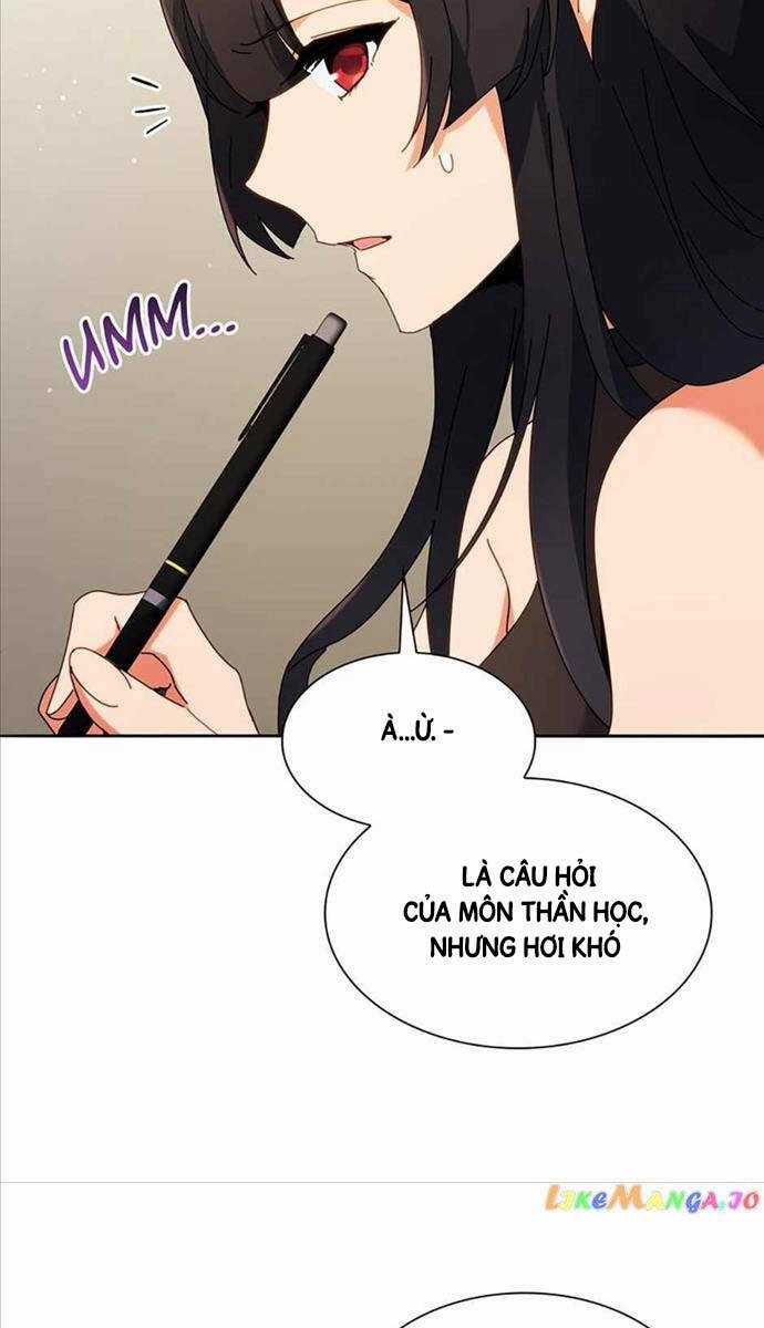 Tử Linh Sư Thiên Tài Của Học Viện Chương 64 trang 58