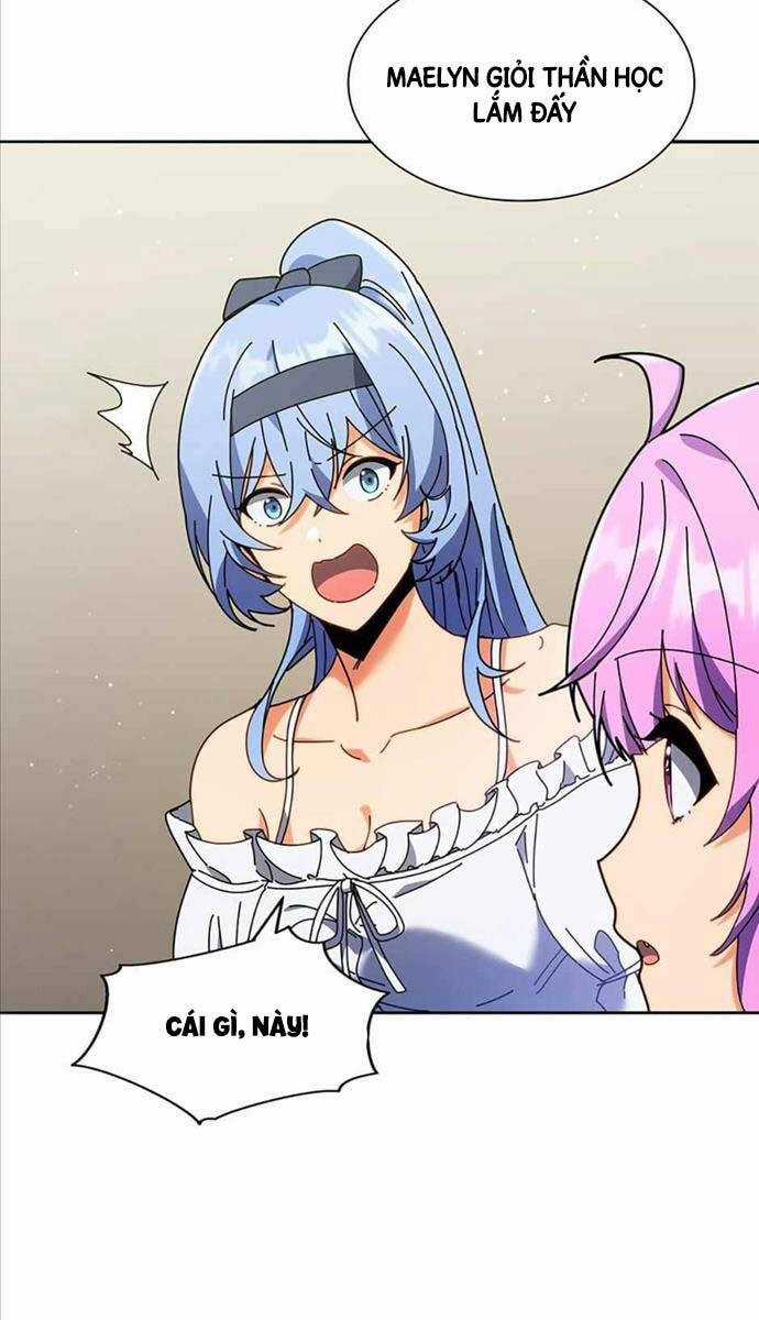 Tử Linh Sư Thiên Tài Của Học Viện Chương 64 trang 59