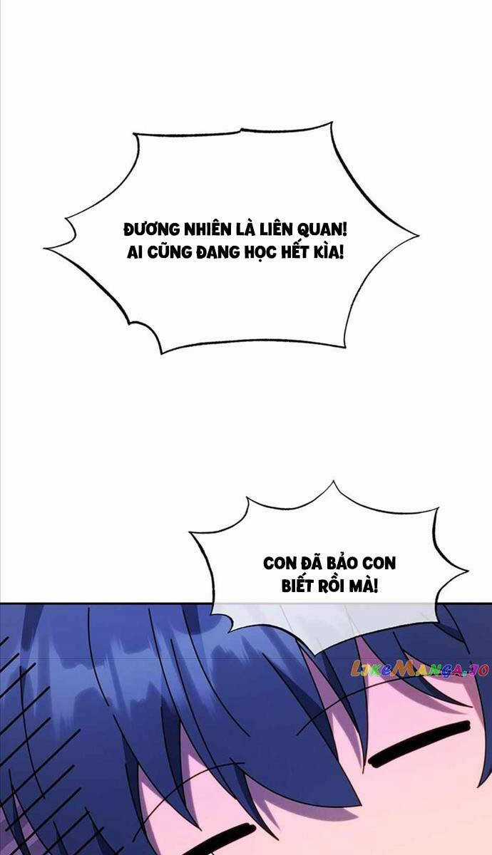 Tử Linh Sư Thiên Tài Của Học Viện Chương 64 trang 6