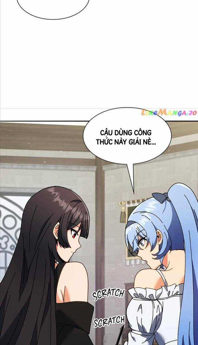 Tử Linh Sư Thiên Tài Của Học Viện Chương 64 trang 61