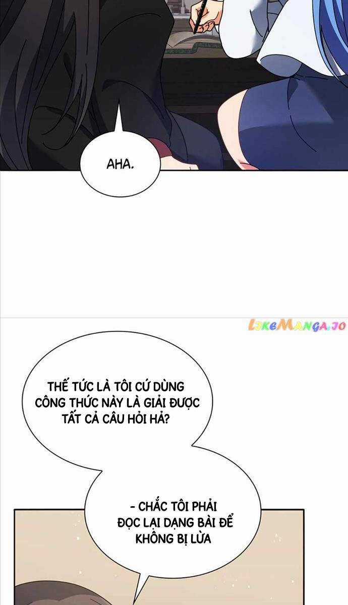 Tử Linh Sư Thiên Tài Của Học Viện Chương 64 trang 62