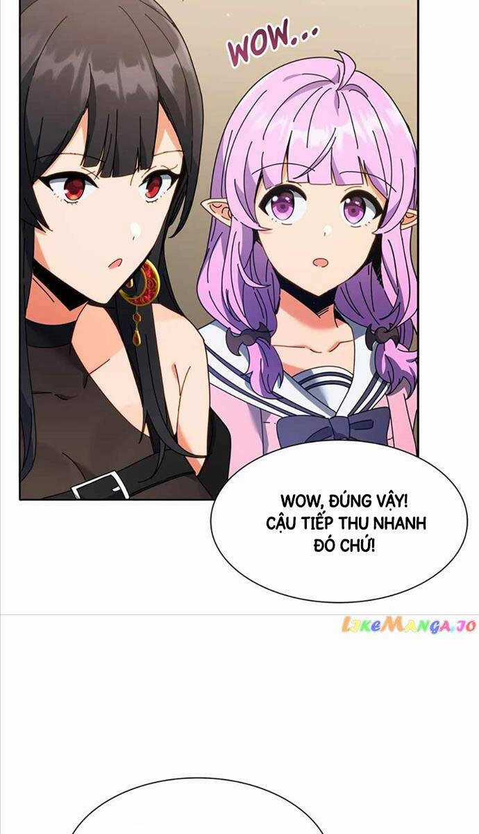 Tử Linh Sư Thiên Tài Của Học Viện Chương 64 trang 63